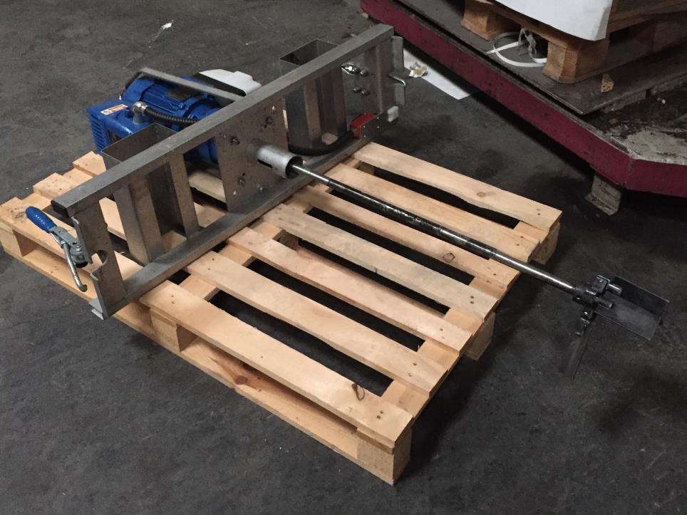 Machinery and equipment for the production of office supplies -1