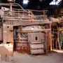thumbnail-Used machines of a steelwork-1