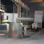 thumbnail-Used machines of a steelwork-6