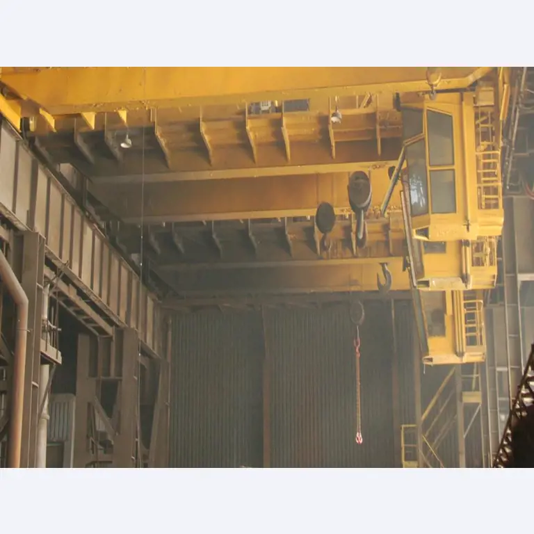 Used machines of a steelwork-3