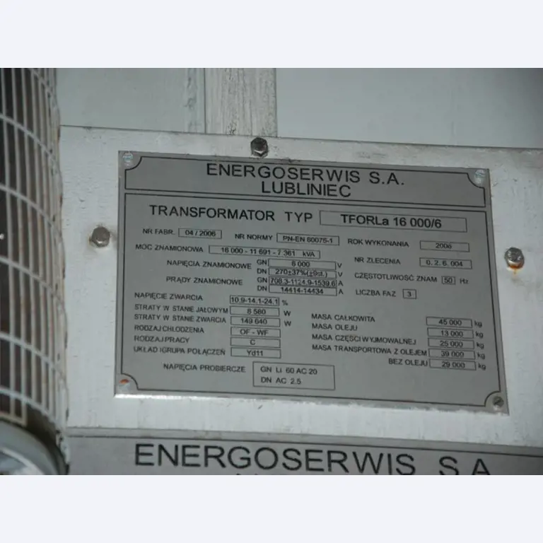 Used machines of a steelwork-1
