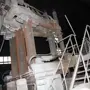 thumbnail-Used machines of a steelwork-4