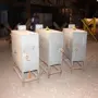 thumbnail-Used machines of a steelwork-6