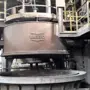 thumbnail-Used machines of a steelwork-2