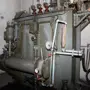 thumbnail-Used machines of a steelwork-5