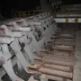 thumbnail-Gebrauchte Maschinen eines Stahlwerk-10