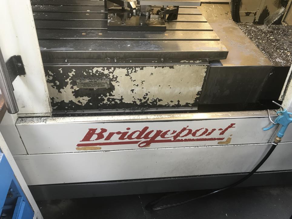 eine HAAS-CNC-Drehmaschine-4