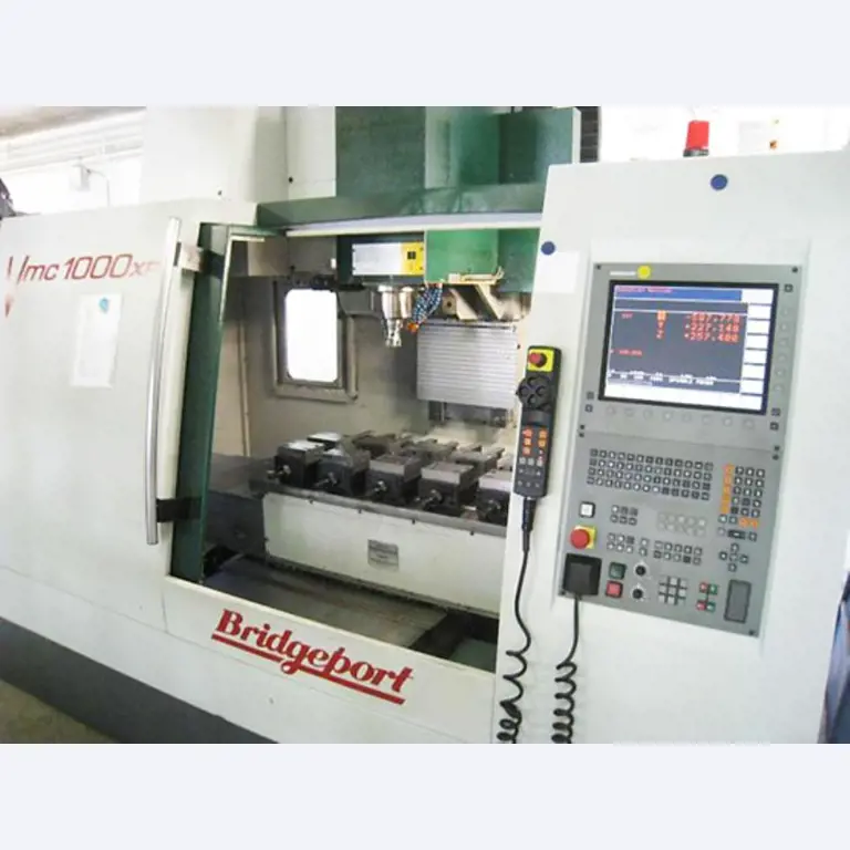 one HAAS- CNC lathe-1