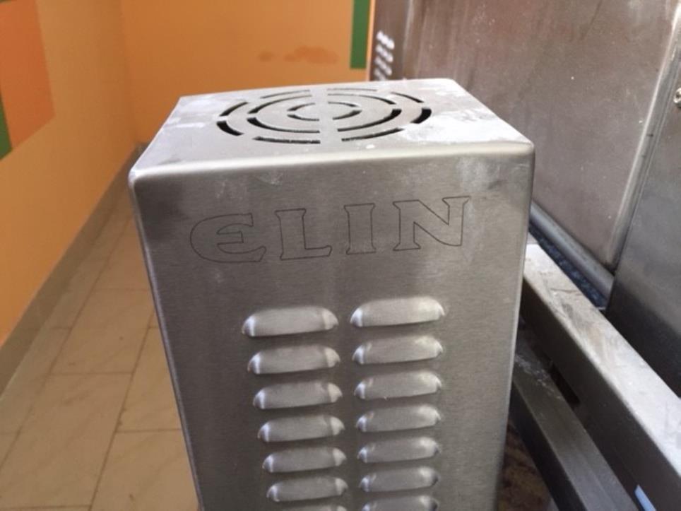 automatic line for the production of rolls-6