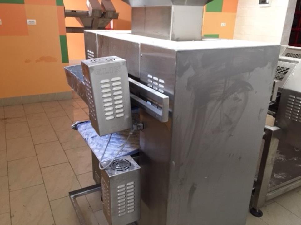 automatic line for the production of rolls-4