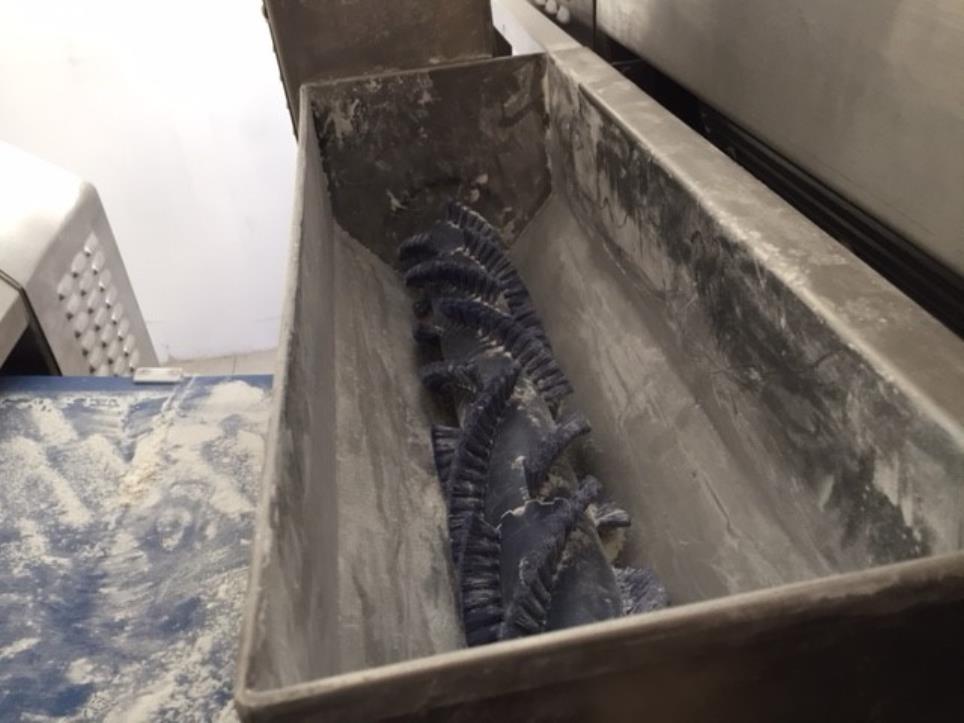 automatic line for the production of rolls-3