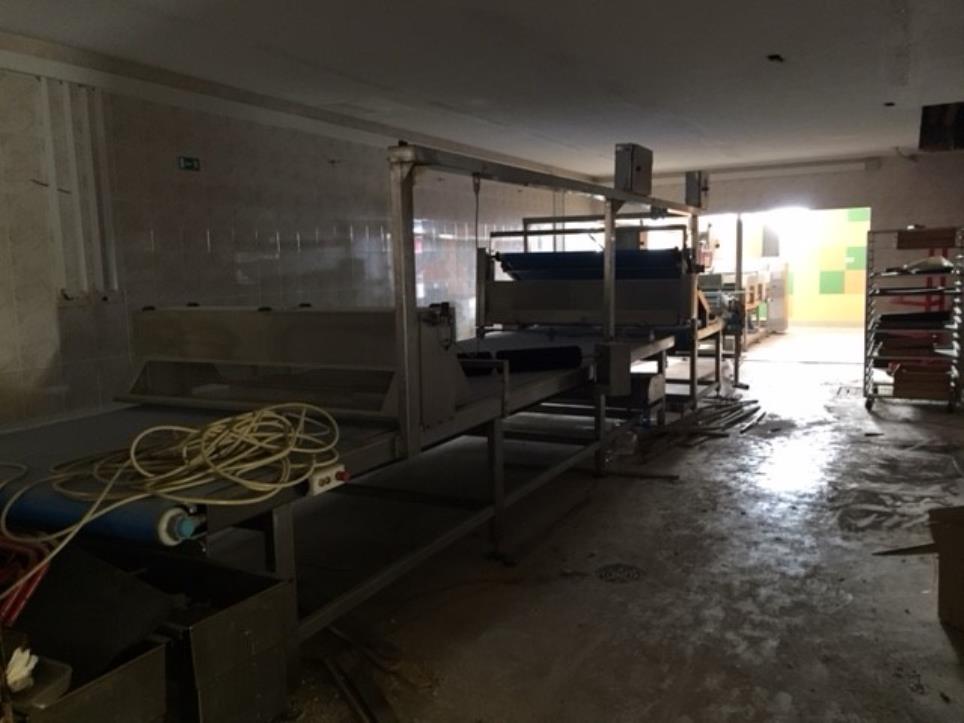 automatic line for the production of rolls-9