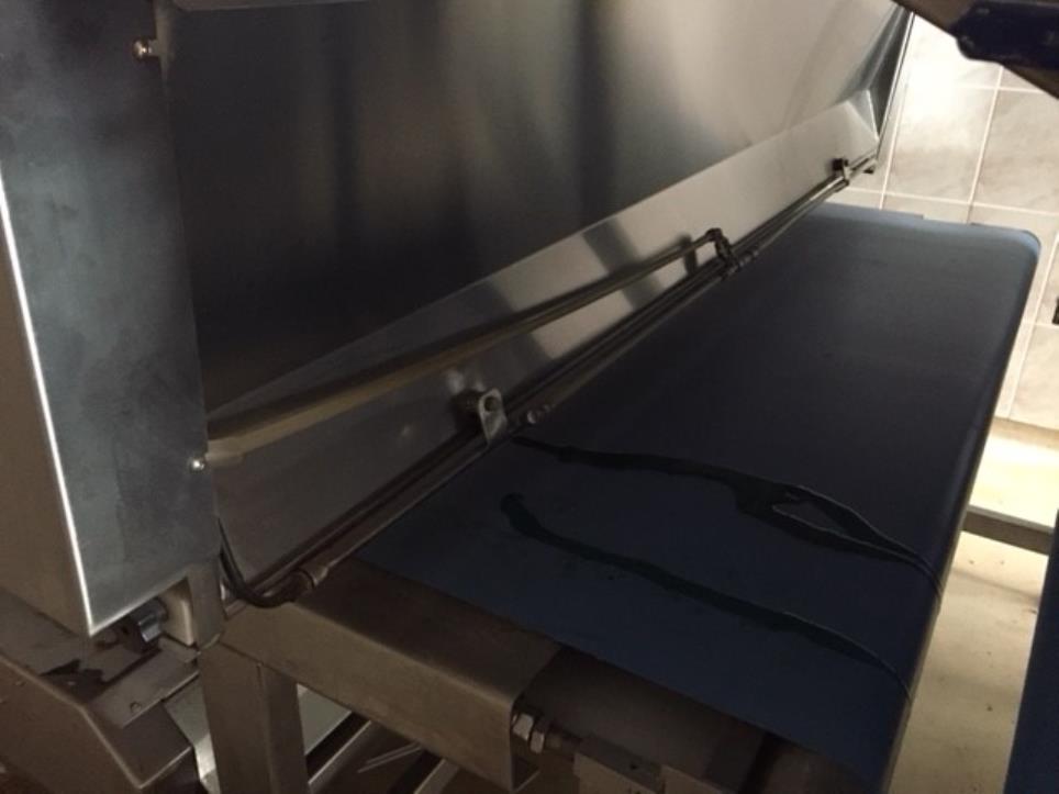 automatic line for the production of rolls-11