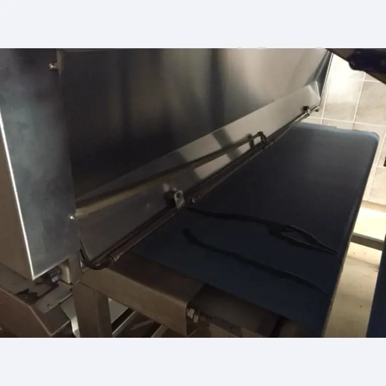 automatic line for the production of rolls-11