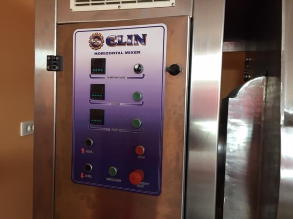 automatic line for the production of rolls-17