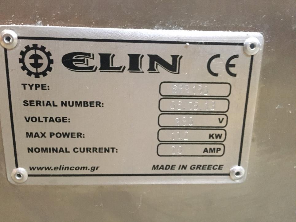 automatic line for the production of rolls-21