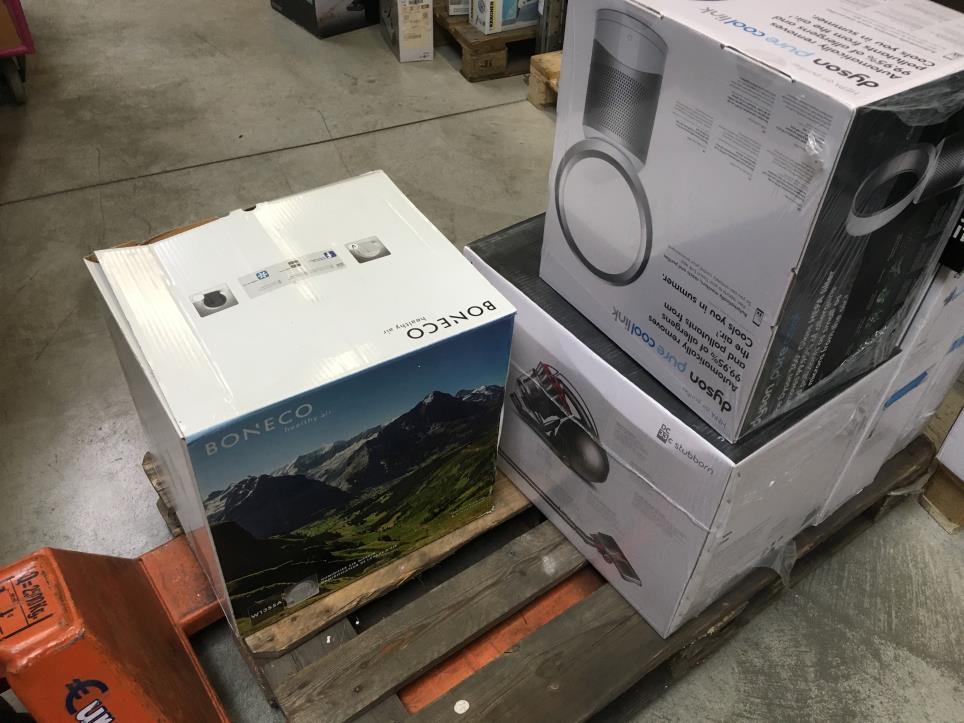 warehouse stock and office equipment of an electronics store-2