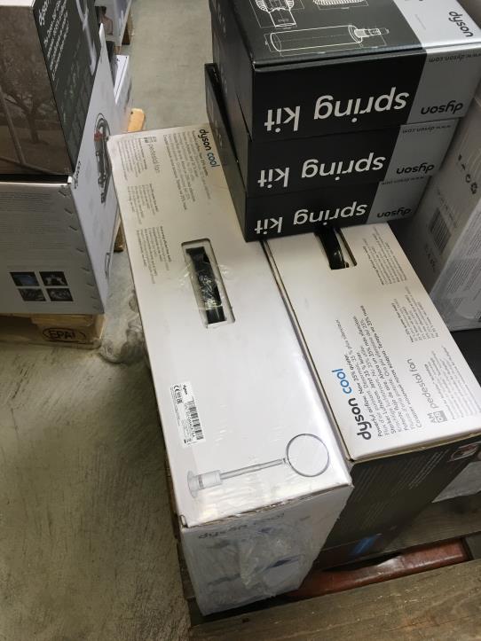 warehouse stock and office equipment of an electronics store-3