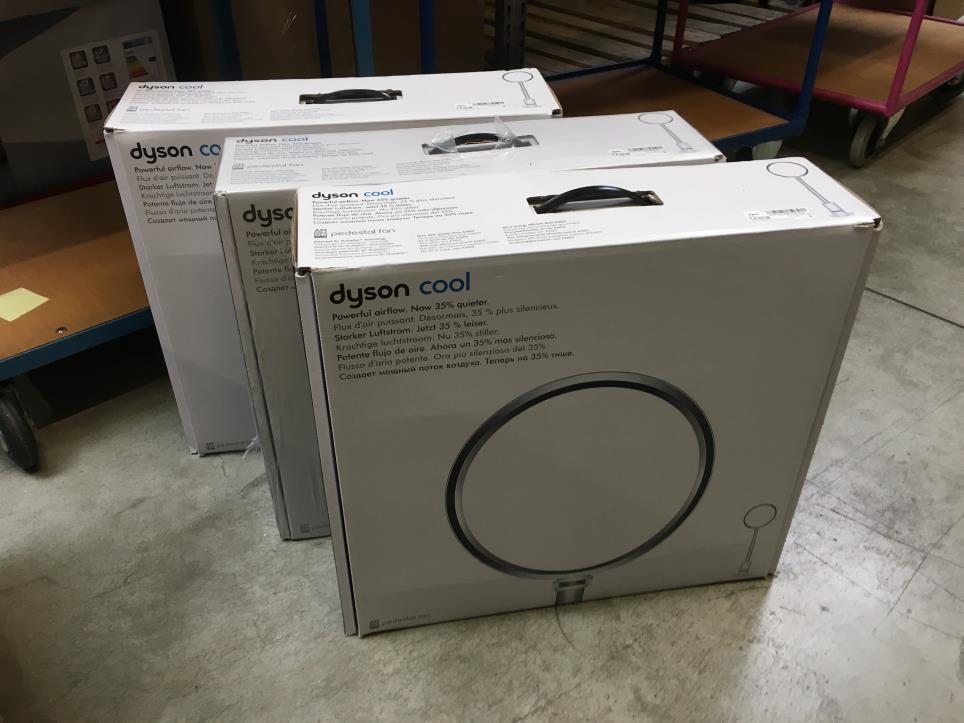 warehouse stock and office equipment of an electronics store-1