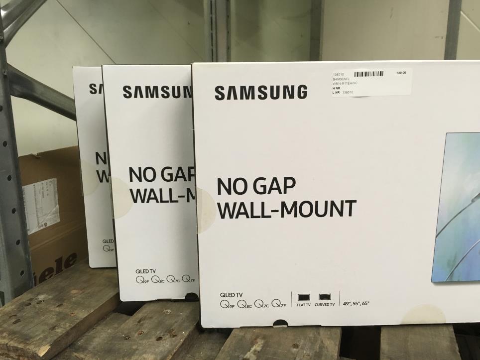 warehouse stock and office equipment of an electronics store-1