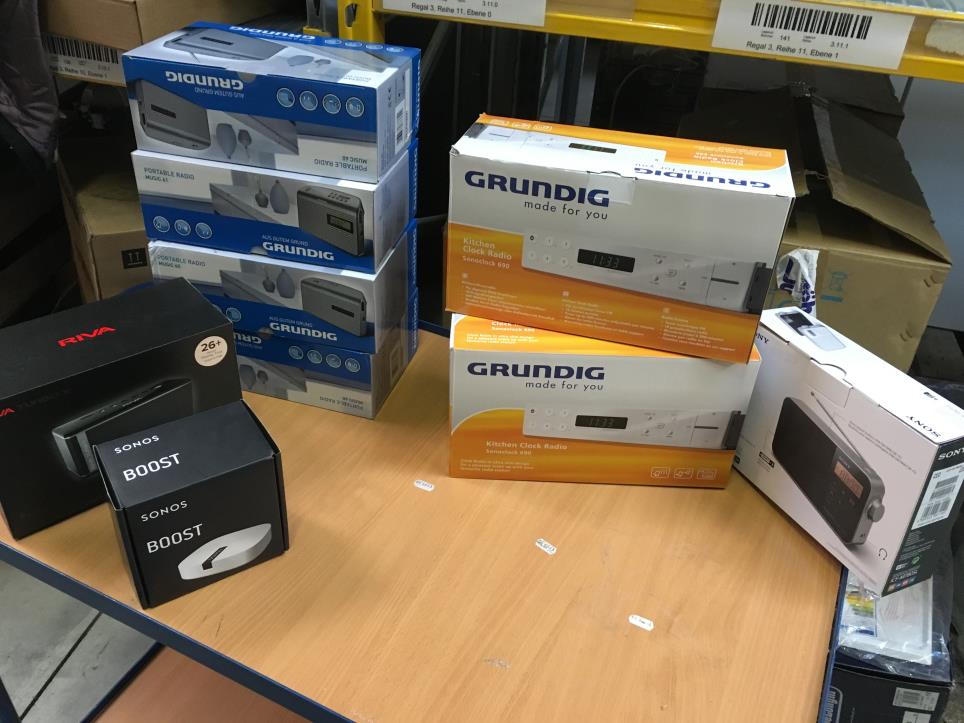 warehouse stock and office equipment of an electronics store-4