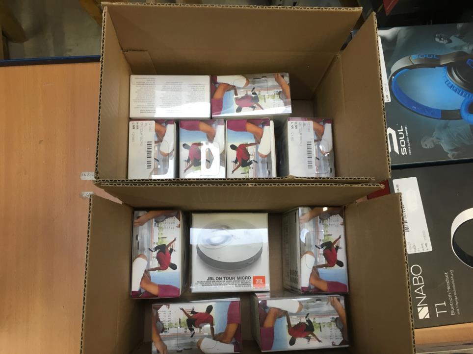 warehouse stock and office equipment of an electronics store-7