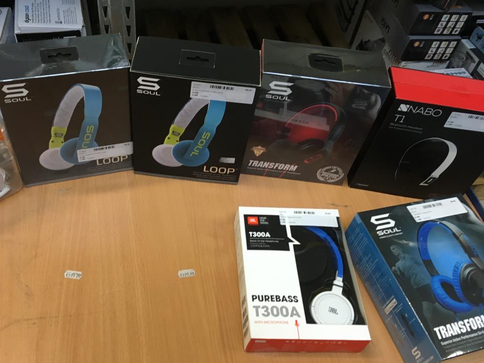 warehouse stock and office equipment of an electronics store-10