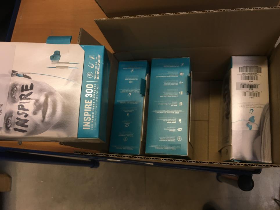 warehouse stock and office equipment of an electronics store-13