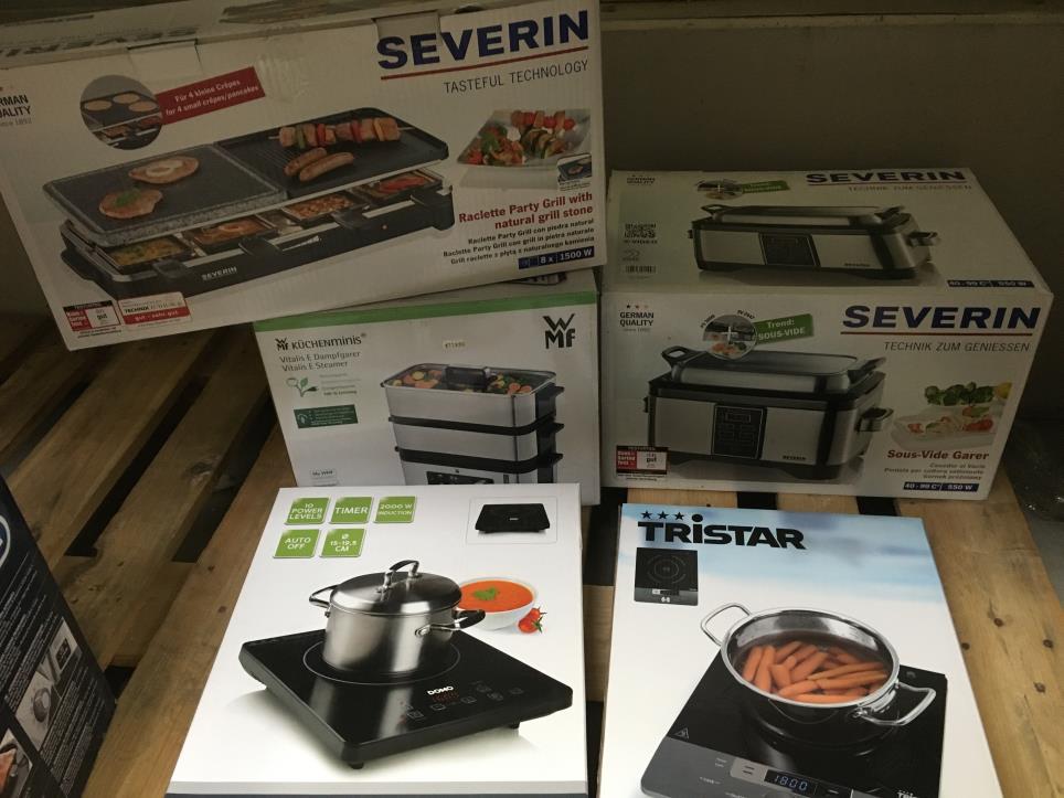 warehouse stock and office equipment of an electronics store-3