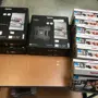 thumbnail-warehouse stock and office equipment of an electronics store-2