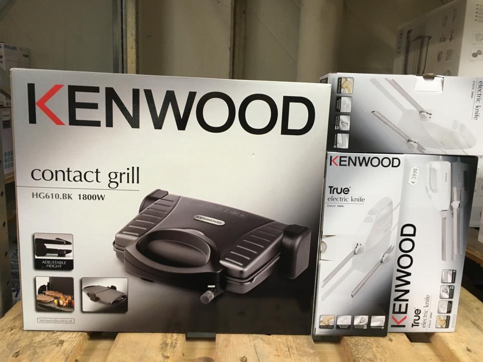 warehouse stock and office equipment of an electronics store-1