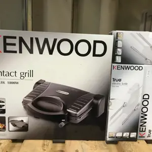 Positie 22 Kenwood