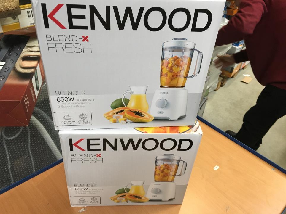 warehouse stock and office equipment of an electronics store-3