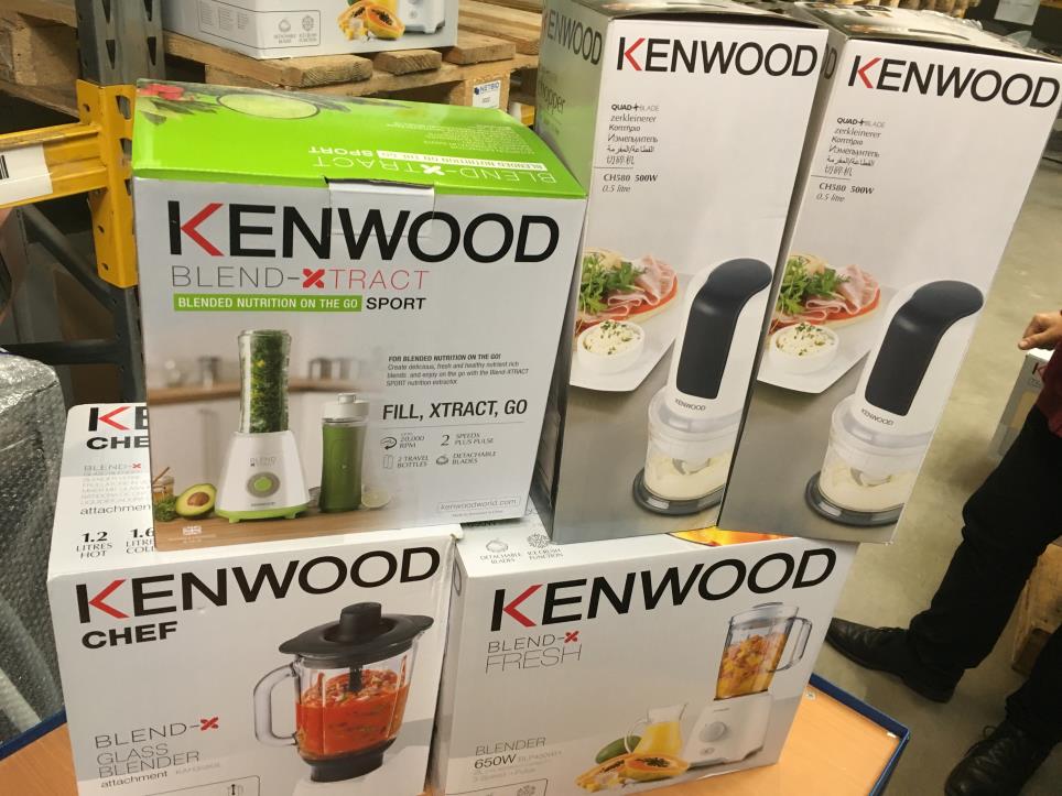 warehouse stock and office equipment of an electronics store-4