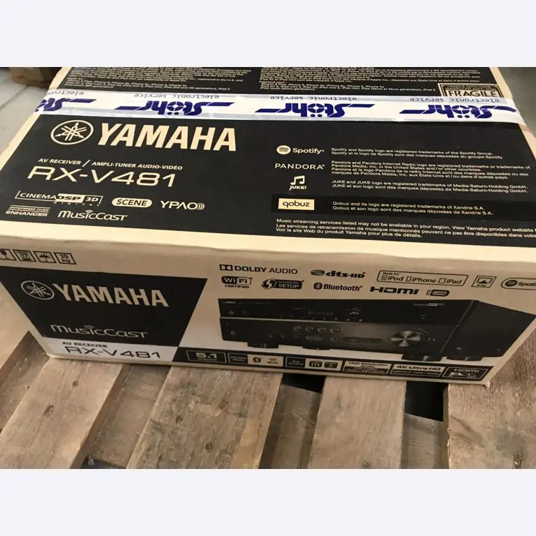 warehouse stock and office equipment of an electronics store-1