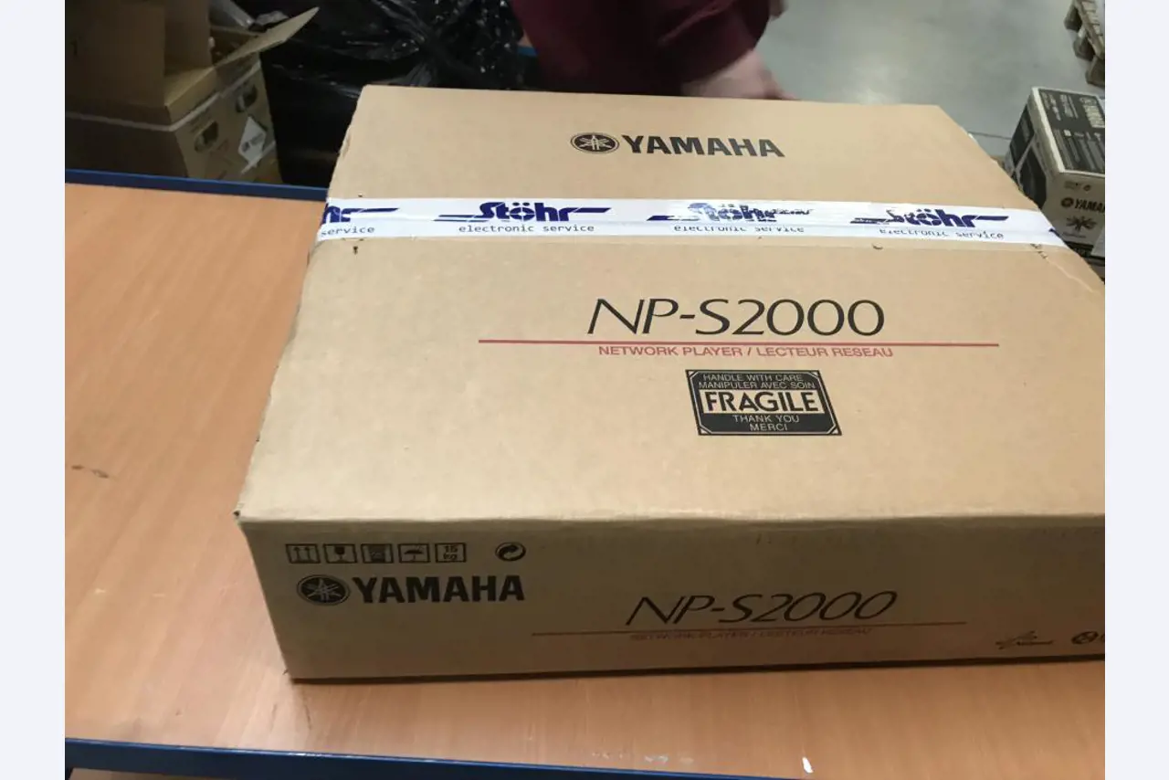 warehouse stock and office equipment of an electronics store-2