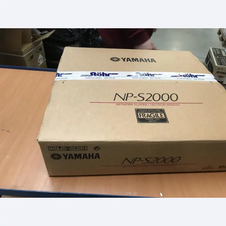 warehouse stock and office equipment of an electronics store-2