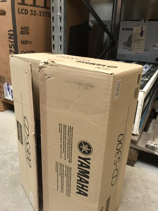 warehouse stock and office equipment of an electronics store-4