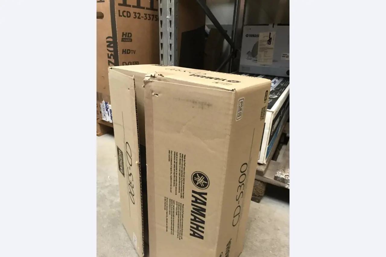 warehouse stock and office equipment of an electronics store-4