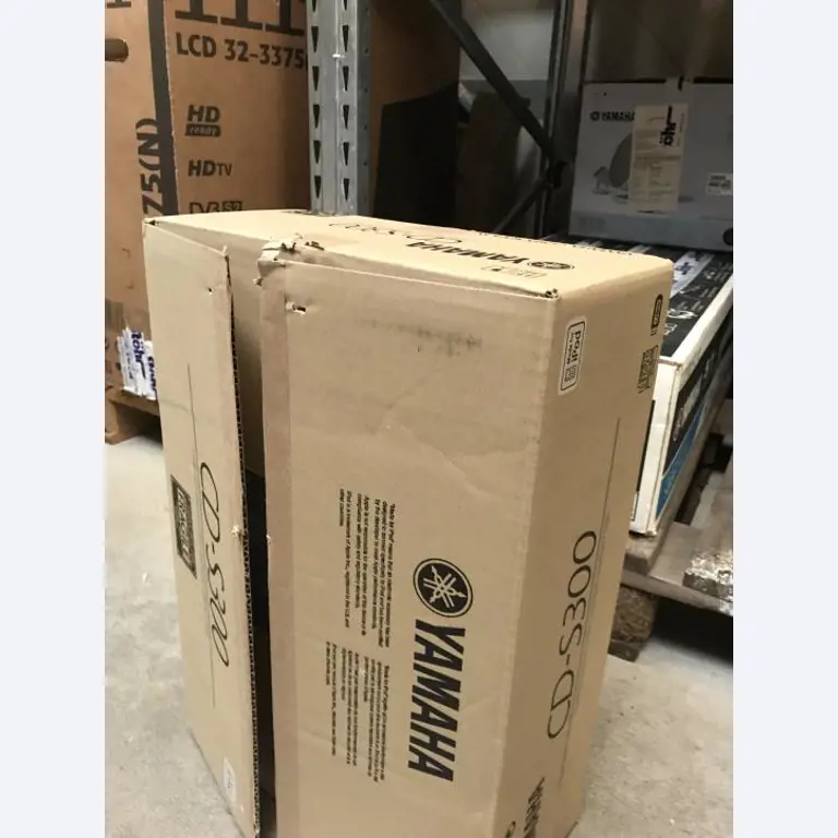 warehouse stock and office equipment of an electronics store-4