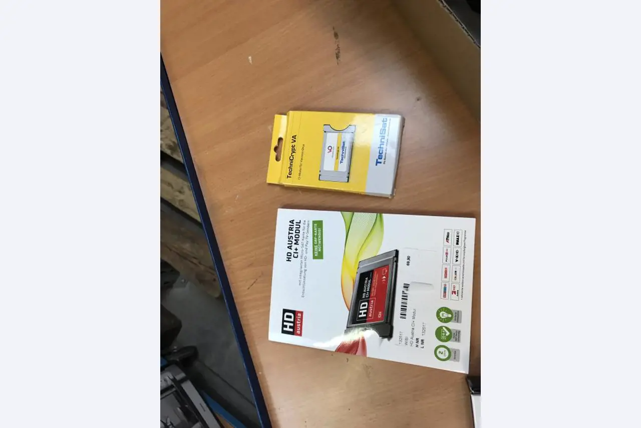 warehouse stock and office equipment of an electronics store-7