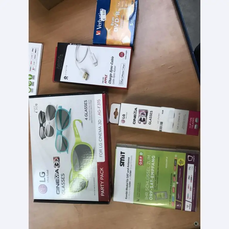 warehouse stock and office equipment of an electronics store-8