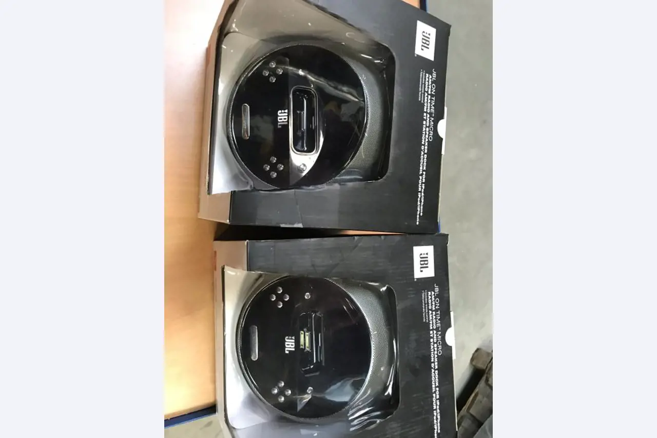 warehouse stock and office equipment of an electronics store-9