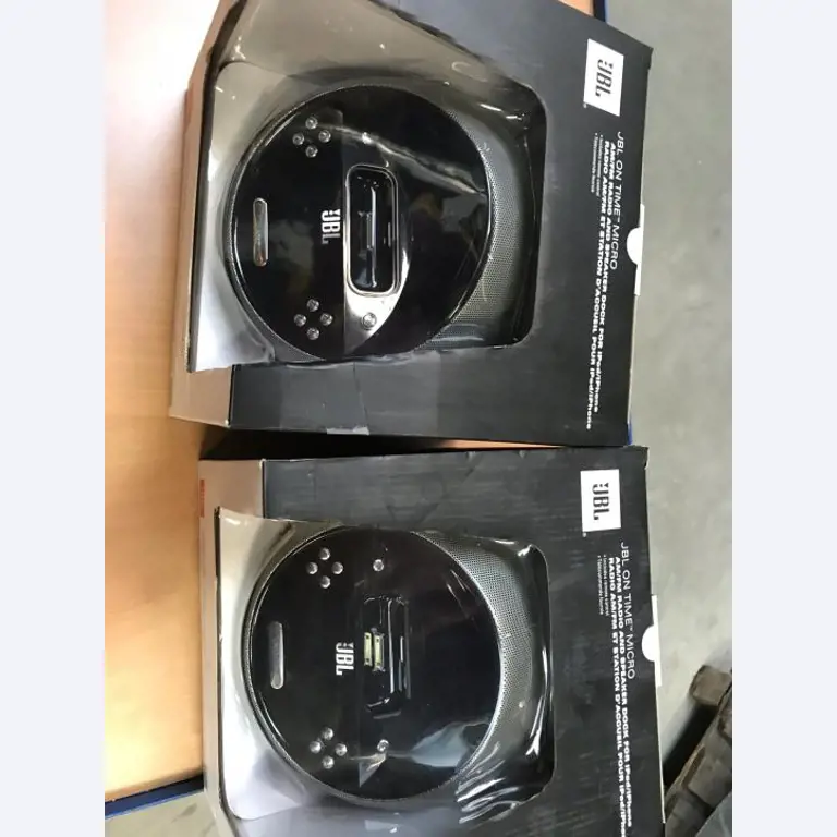 warehouse stock and office equipment of an electronics store-9