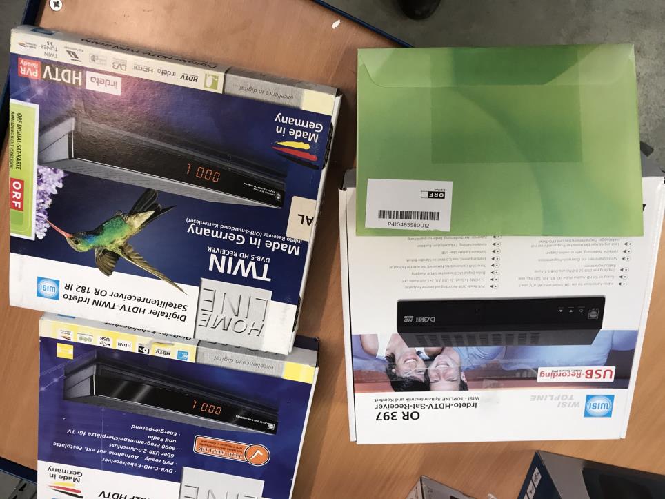 warehouse stock and office equipment of an electronics store-3