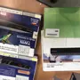 thumbnail-Lagerbestand und Geschäftseinrichtung eines Elektronikfachgeschäftes-3