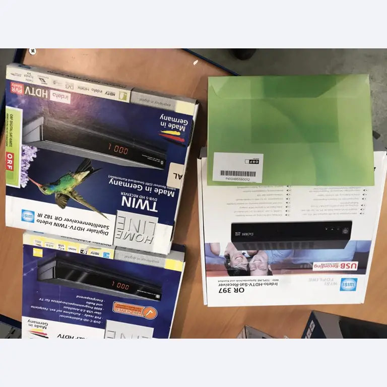 warehouse stock and office equipment of an electronics store-3