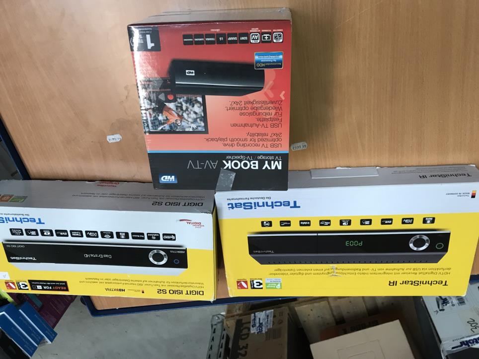 warehouse stock and office equipment of an electronics store-5