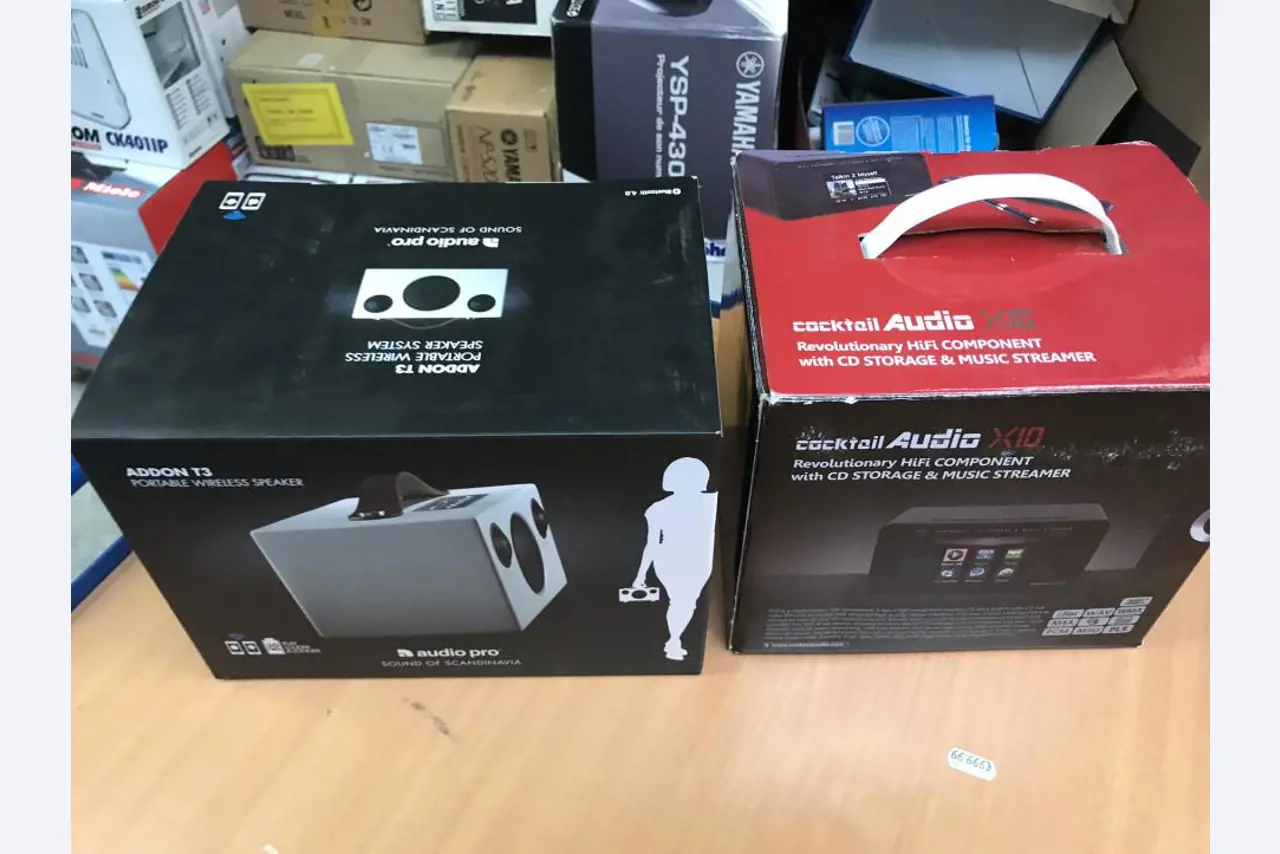 warehouse stock and office equipment of an electronics store-6