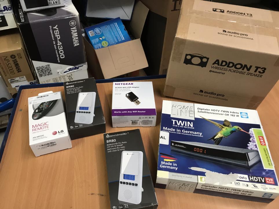 warehouse stock and office equipment of an electronics store-7